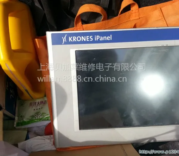 博世工控机维修/伦茨触摸屏维修/海德汉触摸屏维修