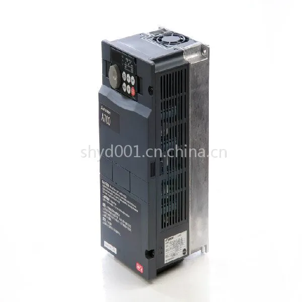 供应山东变频器三菱FR-A700系列11KW设备通用