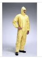 杜邦C级防护服 杜邦TychemC级防护服