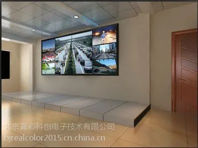 供应真彩RC-46N1 DID拼接屏(46寸液晶拼接屏)