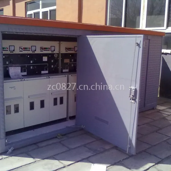 供应施耐德SM6原装散件
