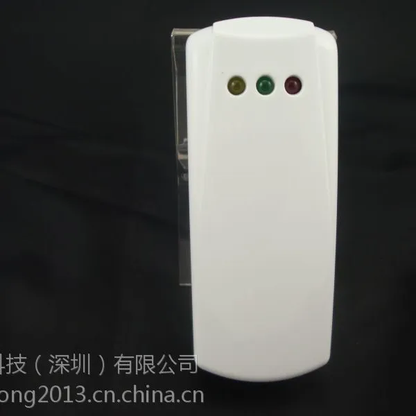 振动探测器SS-2,银行ATM机专用防盗产品,青嵘