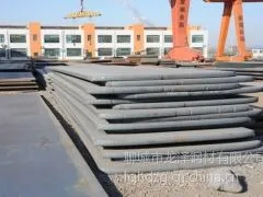 供应晋州市NM500耐磨板现货500吨价格低质量保证