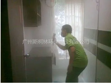 供应广州怎么知道房间有污染?室内空气污染检测