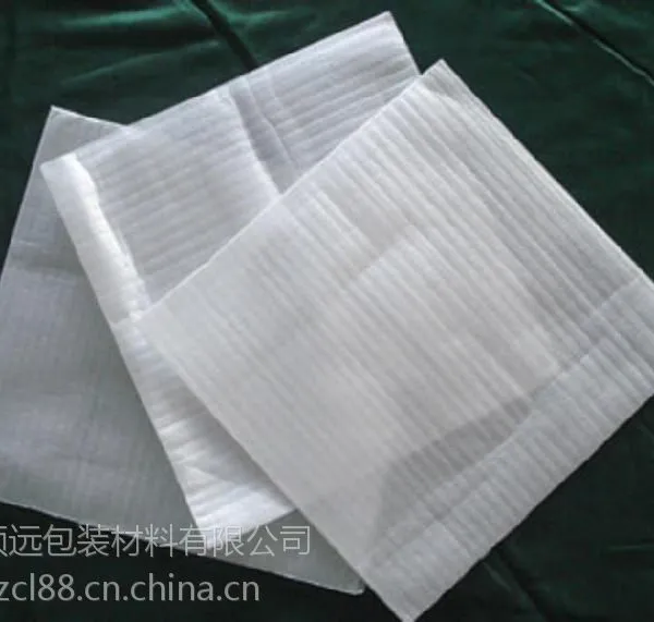 合肥EPE珍珠棉卷材 芜湖EPE珍珠棉袋子 蚌埠EPE板材