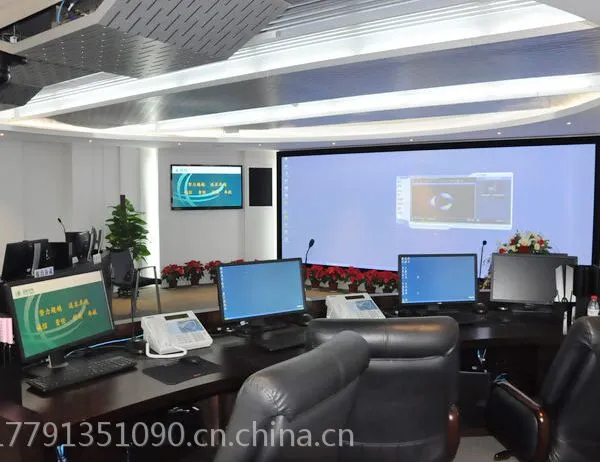陕西西安大功率工程投影机总代理/鑫灵电子