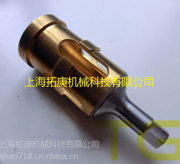 LNG加液接头 Macro马克外密封组件14255