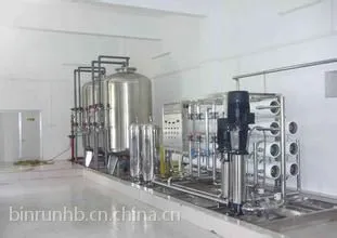 车用尿素设备 车用尿素全套生产设备 车用尿素超纯水设备
