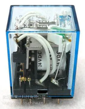 供应OMRON 小型继电器 MY2NJ MY2N-J 220VAC