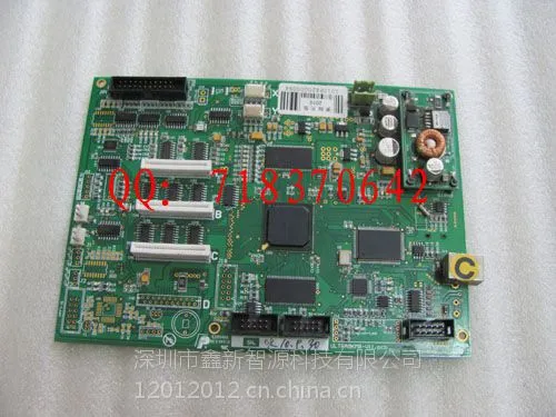 供应WITCOLOR ULTRA9000写真机主板小车板 USB/喷头板 赛博压电机配件