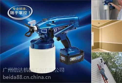进口气动喷漆机具价位_倍达专业技术(图)_进口气动喷漆机具