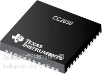 CC2650F128RGZR ͨ��IC ����������ƵоƬ TI��������