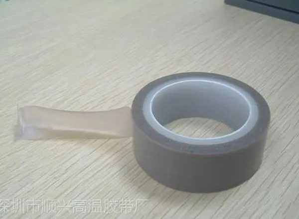 供应铁氟龙薄膜 纯特氟龙 深圳铁氟龙 纯膜胶带