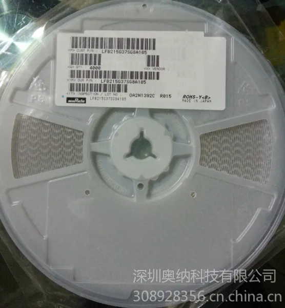 ��Ӧ�����˲���LFB215G37SG8A185�˲������������˲���