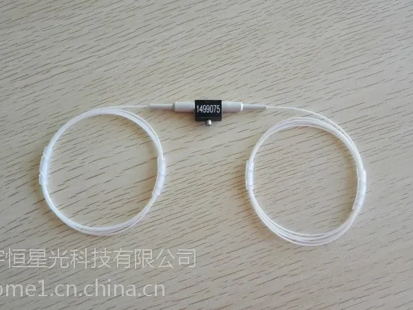 机械式可调光衰减器