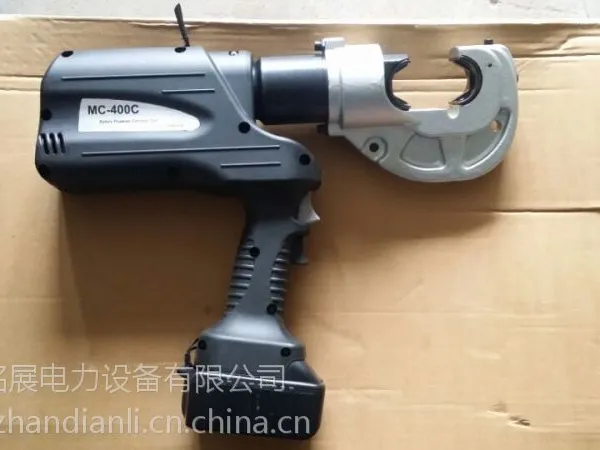 供应洛阳铭展液压钢筋钳、手动液压钳、手动液压钢筋钳、MZ-16手动液压钳、充电式液压钳、液压切刀