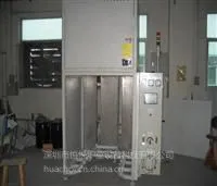 深圳恒悦HYA-30-10铜管热管微热管烧结炉