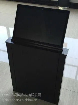 液晶升降器