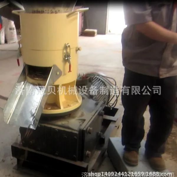 竹屑颗粒机|竹屑造粒机|竹屑制粒机哪家好