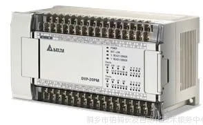 供应台达delta中达电通PLC可编程控制器DVP热销