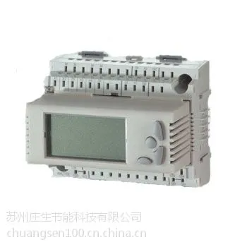 供应西门子DDC就地暖通空调控制器 通用控制器 RLU222,RLU232,RLU236