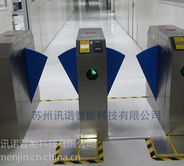 南京ESD防静电门禁系统|ESD门禁|防静电门禁-讯诺智能