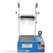 Organomation MULTVAP型氮吹仪代理