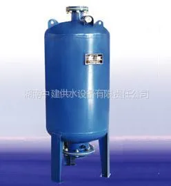 供应北海储能罐|气压罐|隔膜气压罐