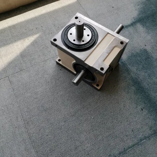 潭子分割器上海总代理商|提供潭子选型计算