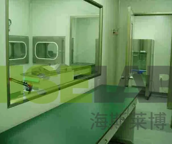 三经伟创HISELAB专业提供生物安全实验室通风空调系统的设计