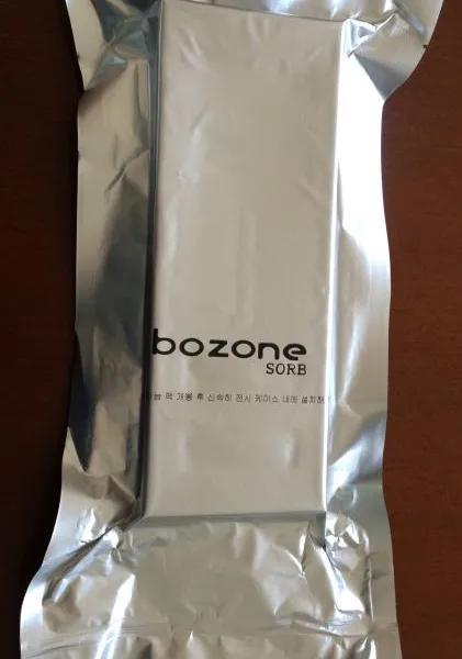 博物馆用韩国进口恒湿剂