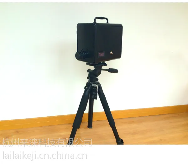 EWIG移动高清雷达测速仪 违章取证 无线传输 超速自动抓拍