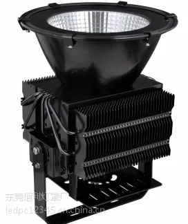 新一代推送高空建筑照射LED塔吊灯