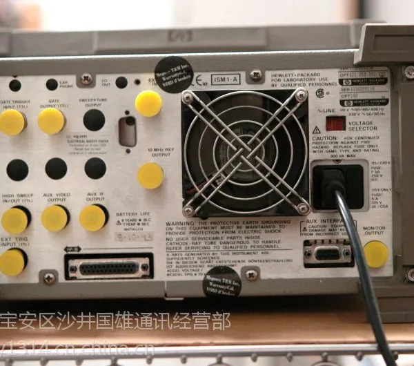 供应惠普HP/HP8595E现货出售HP8595--陈小姐13556883400