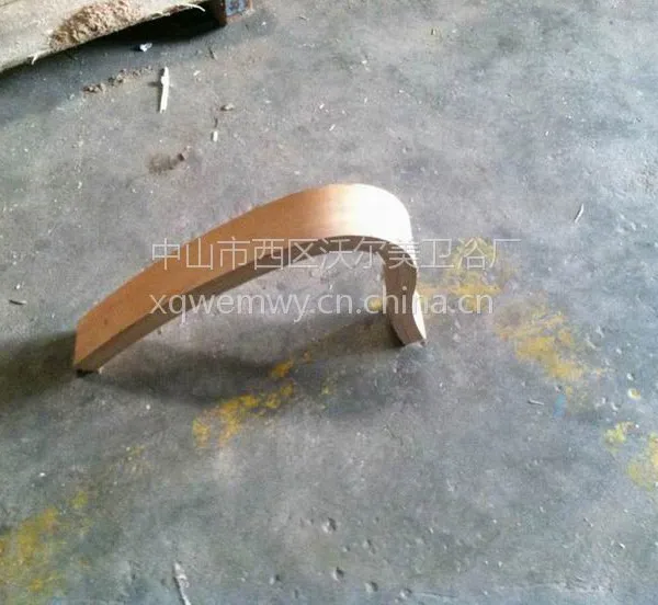 广东木板压弯厂家专业压制各种异型板各种弯板家具配件