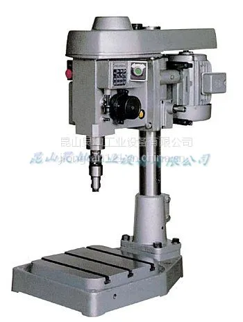 自动攻牙机GT3-231