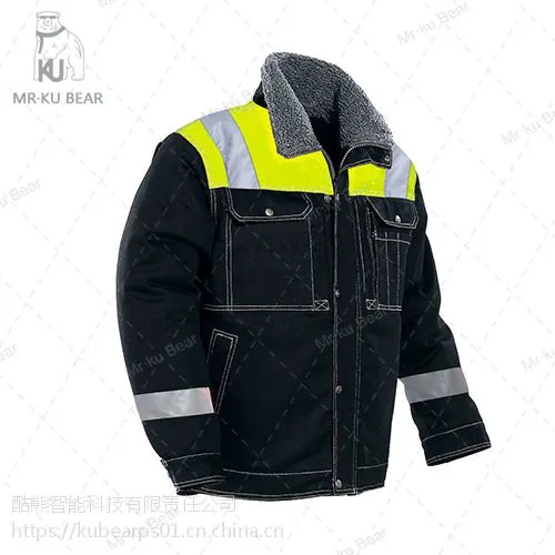 KUBEAR酷熊防寒电热服装厂家|发热衣服OEM|电热片|电热夹克|发热衣服|电热马甲|电热手套—S