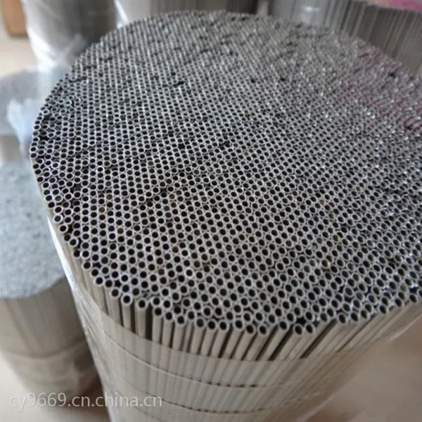 供应优质不锈钢毛细管 304不锈钢无缝管 316不锈钢精密管 耐腐蚀