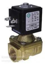 供应COIL 240V AC DIN UED 威格士生产