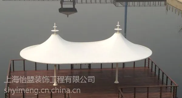 供应江苏苏州膜结构停车棚 停车棚安装施工