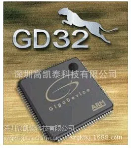 �ֻ���ӦGD��Ƭ��_IC_GD32F105VCT6_�Լ۱���_���STM32F105XX