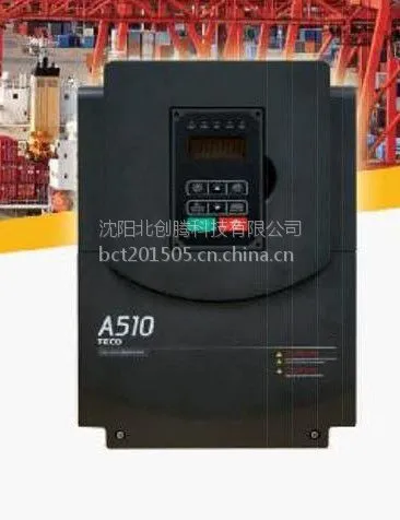 ̨�嶫ԪTECO��Ƶ��A510-2001-SH3F������Ӧ������Ƶ��
