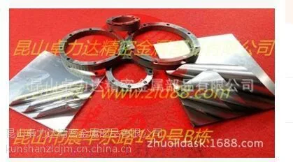 多层垫片 不锈钢调整垫片 可剥垫片 手撕垫片 层叠垫片