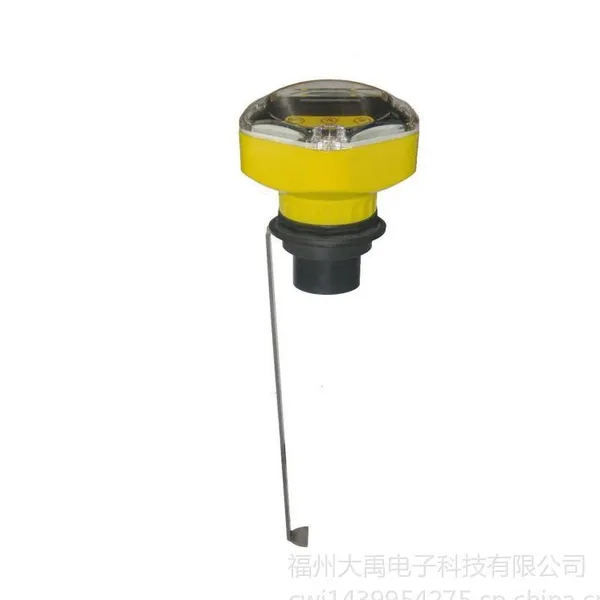 供应西门子系列一体带标定杆超声波明渠流量计DYYX-OC-01PCWJ超声波泥位计 液位计仪表