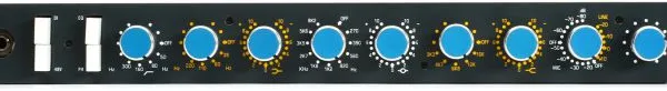 Chandler Limited LTD-1 EQ/Pre Amp 均衡/话放