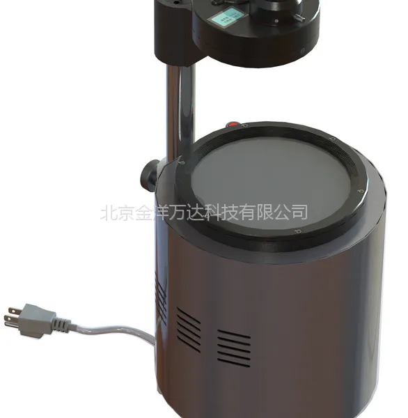 LZY-150D 数显玻璃制品应力检查仪 型号:LZY-150D