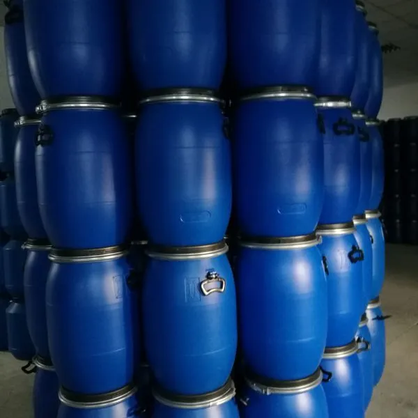 60L塑料桶 包装桶 大口桶 水桶 油墨桶 油脂分离桶