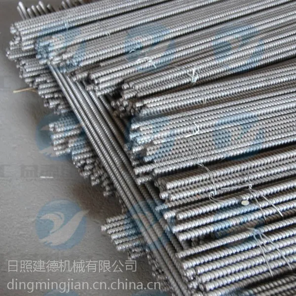 标准穿墙丝杆 新型丝杆 双向丝杠厂家批发