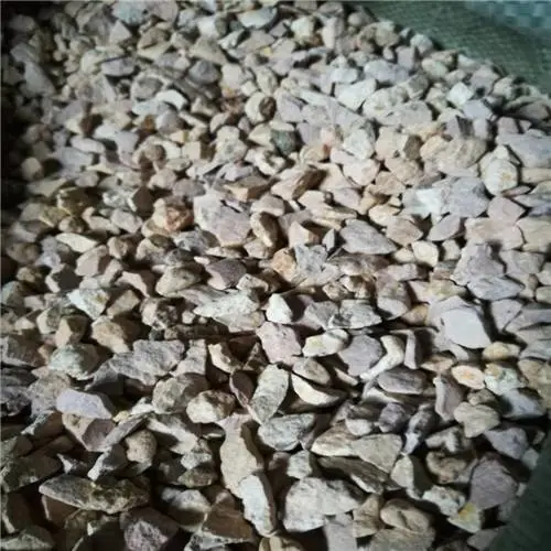 天然沸石滤料 硅酸盐类沸石 斜发沸石 活化沸石