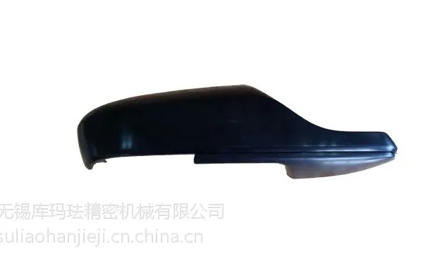 汽车门板拉手配件超声波铆点焊接机